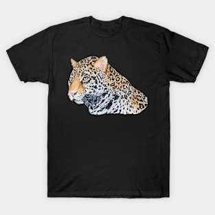 Tiger T-Shirt